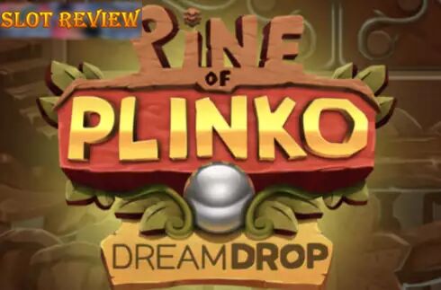 Pine of Plinko